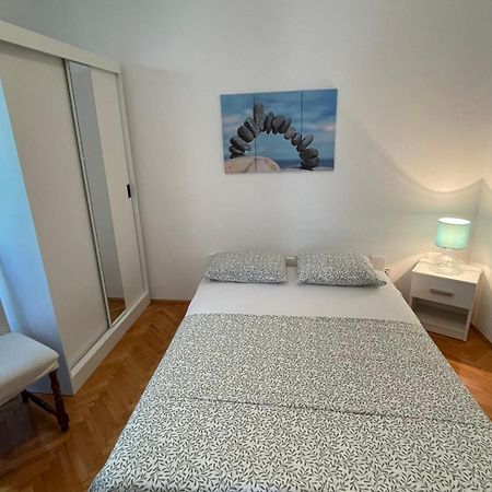 Mag Apartmani Jezera Zewnętrze zdjęcie