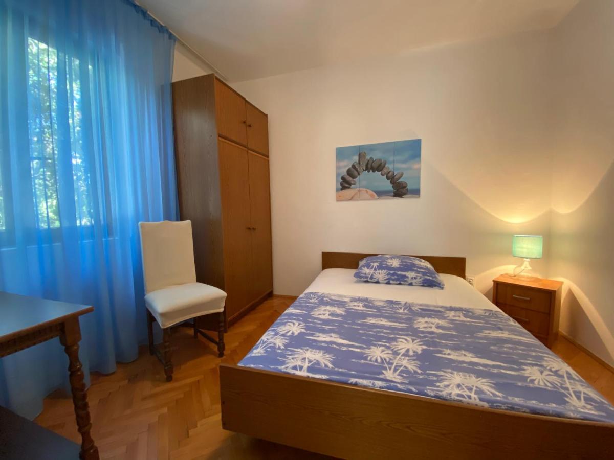 Mag Apartmani Jezera Zewnętrze zdjęcie