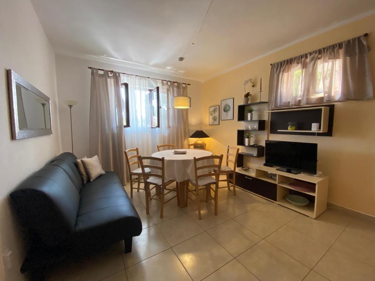 Mag Apartmani Jezera Zewnętrze zdjęcie