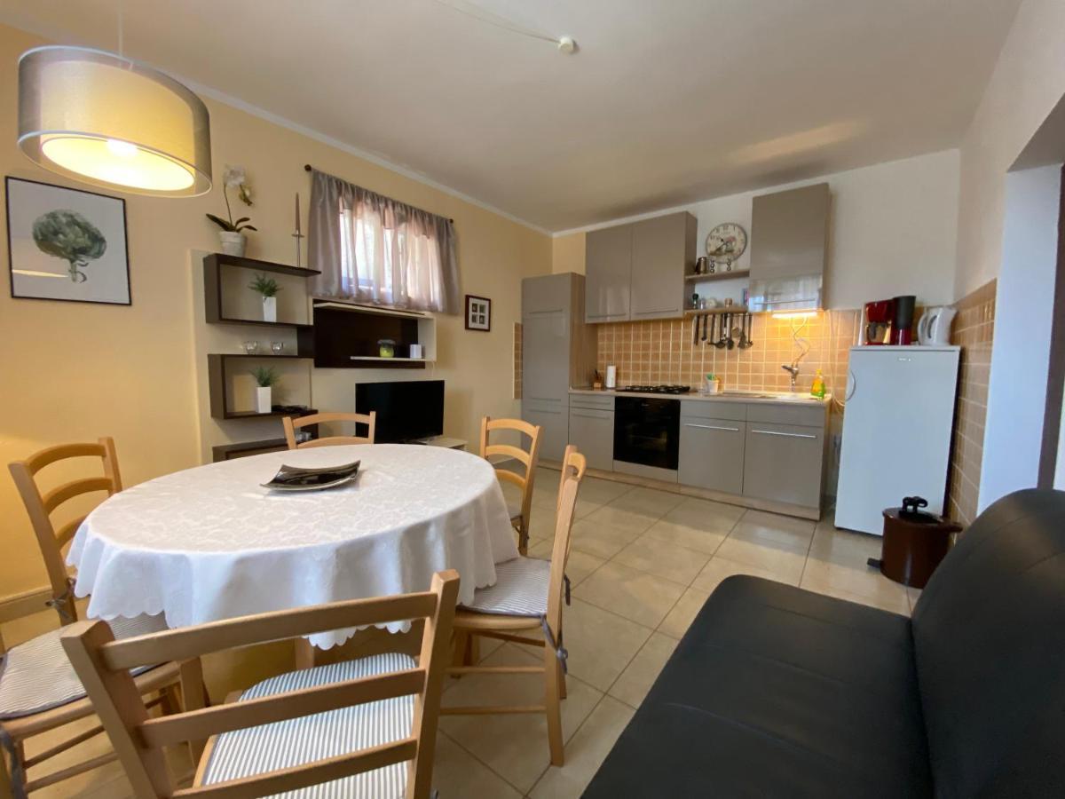 Mag Apartmani Jezera Zewnętrze zdjęcie