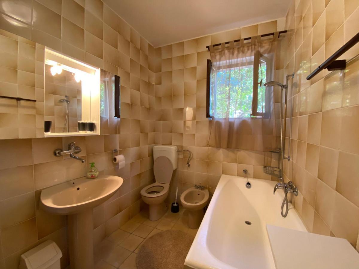 Mag Apartmani Jezera Zewnętrze zdjęcie
