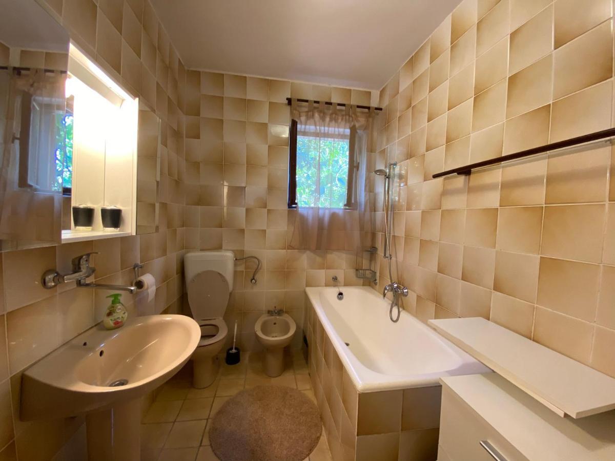 Mag Apartmani Jezera Zewnętrze zdjęcie