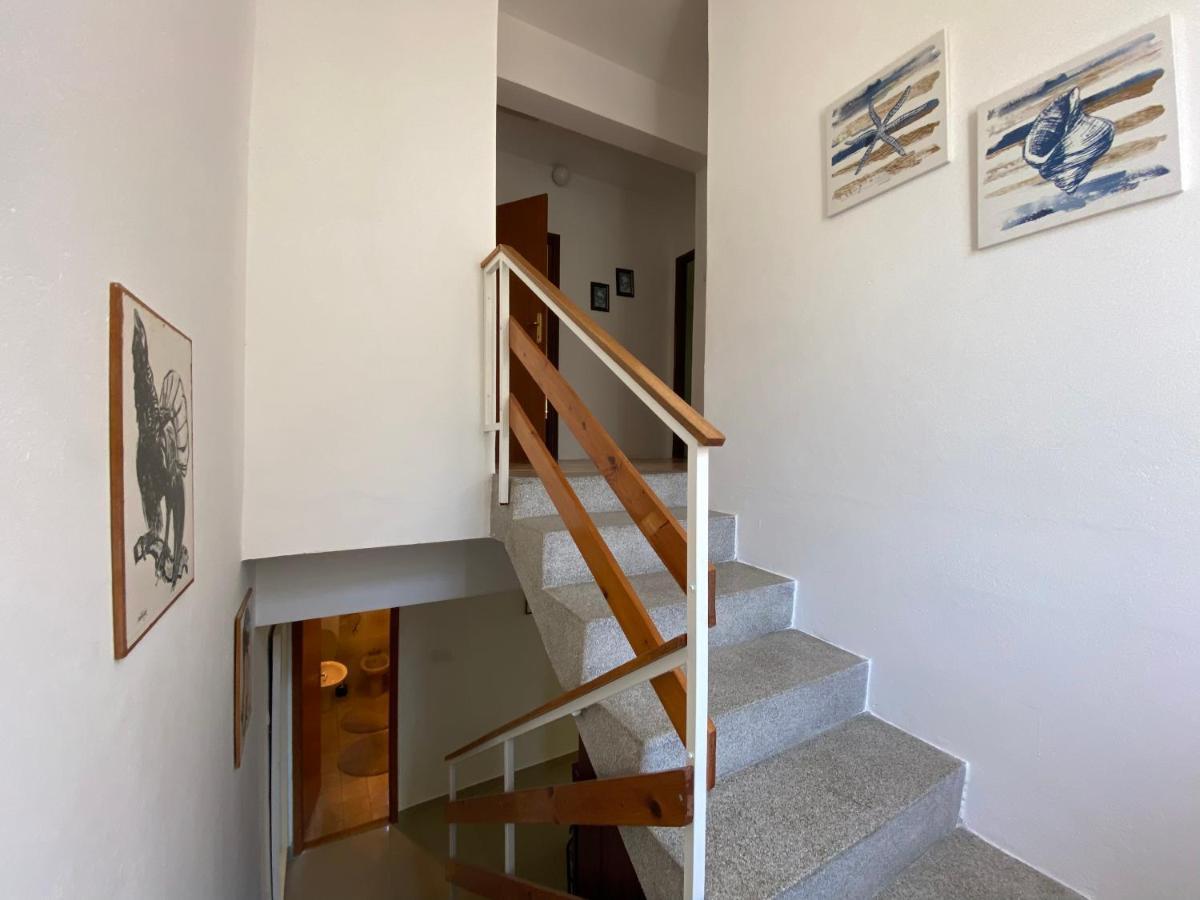 Mag Apartmani Jezera Zewnętrze zdjęcie
