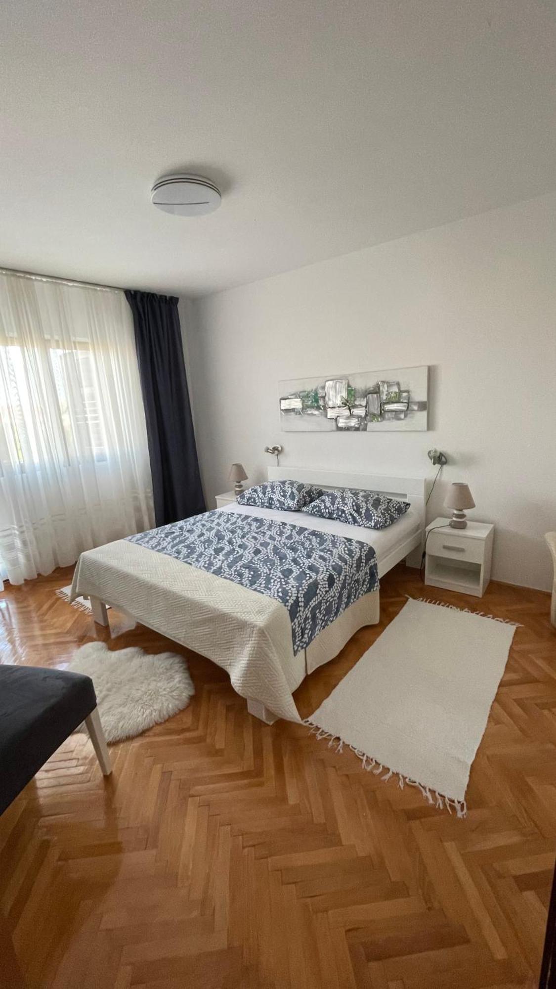 Mag Apartmani Jezera Zewnętrze zdjęcie