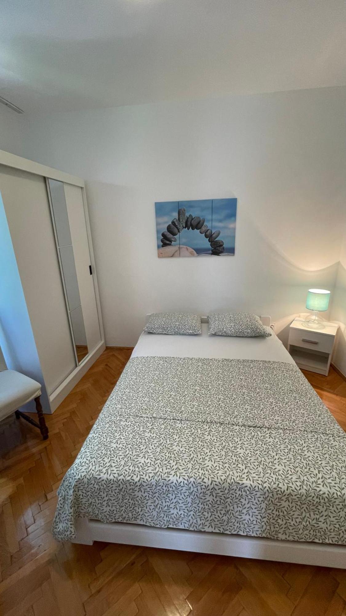 Mag Apartmani Jezera Zewnętrze zdjęcie